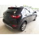 2018 Kia Stonic 2018 Kia Stonic