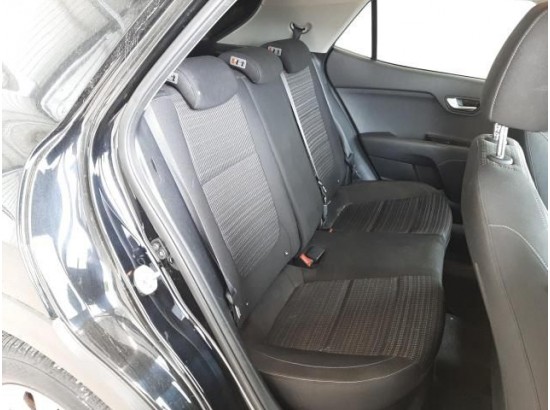 2018 Kia Stonic 2018 Kia Stonic