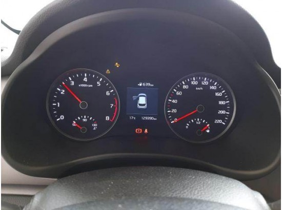 2018 Kia Stonic 2018 Kia Stonic