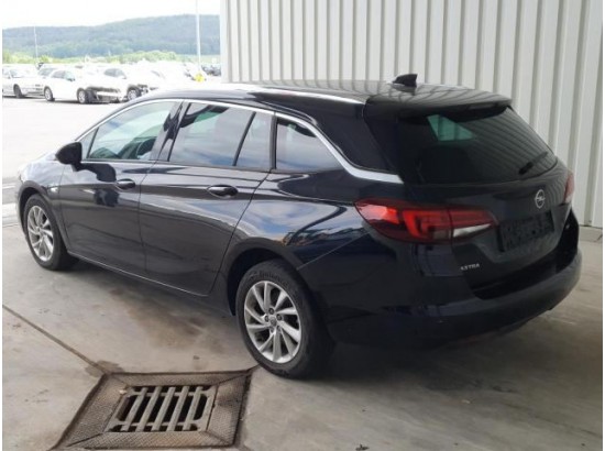 2017 Opel Astra K Sports Tourer INNOVATION 2017 Opel Astra K Sports Tourer INNOVATION