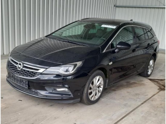 2017 Opel Astra K Sports Tourer INNOVATION 2017 Opel Astra K Sports Tourer INNOVATION
