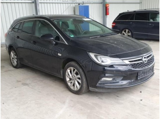 2017 Opel Astra K Sports Tourer INNOVATION 2017 Opel Astra K Sports Tourer INNOVATION