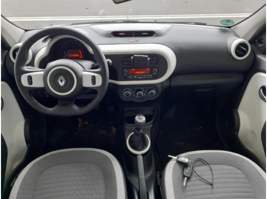 2021 Renault Twingo Limited 2021 Renault Twingo Limited
