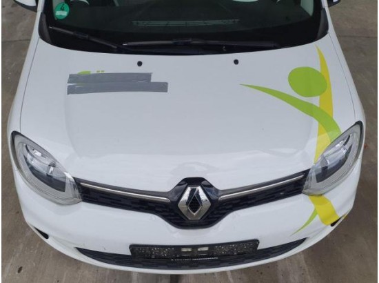 2021 Renault Twingo Limited 2021 Renault Twingo Limited