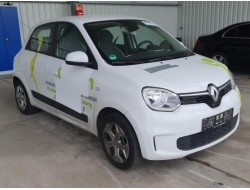 2021 Renault Twingo Limited