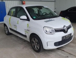 2021 Renault Twingo Limited
