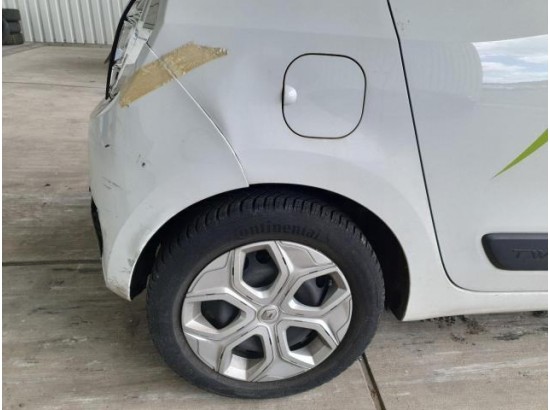 2021 Renault Twingo Limited 2021 Renault Twingo Limited