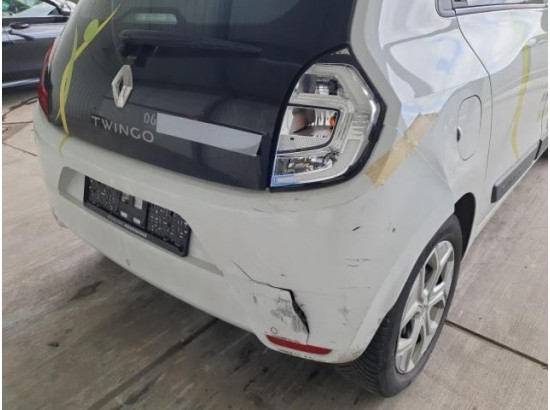 2021 Renault Twingo Limited 2021 Renault Twingo Limited