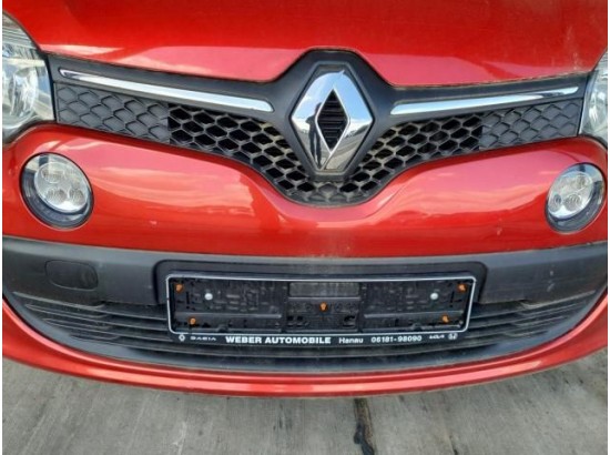 2019 Renault Twingo Limited 2019 Renault Twingo Limited