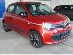2019 Renault Twingo Limited