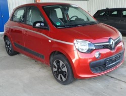 2019 Renault Twingo Limited