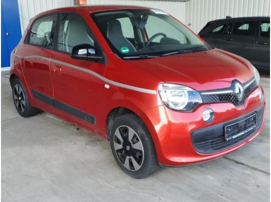 2019 Renault Twingo Limited 2019 Renault Twingo Limited
