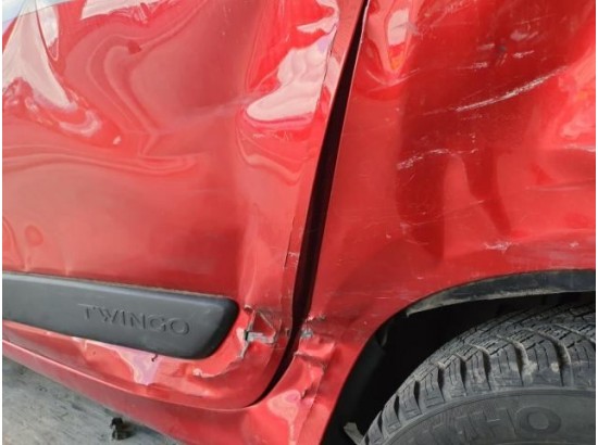 2019 Renault Twingo Limited 2019 Renault Twingo Limited
