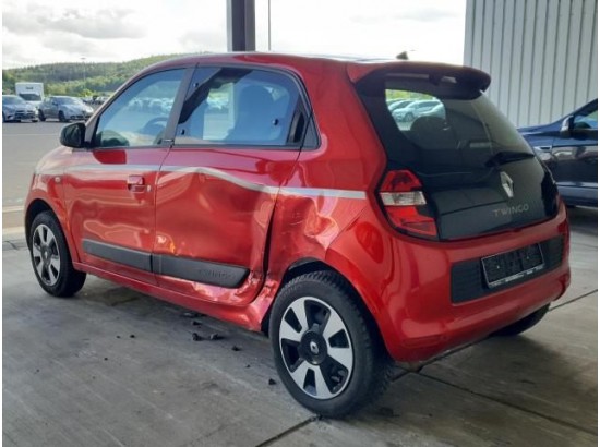 2019 Renault Twingo Limited 2019 Renault Twingo Limited