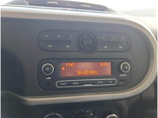 2019 Renault Twingo Limited 2019 Renault Twingo Limited