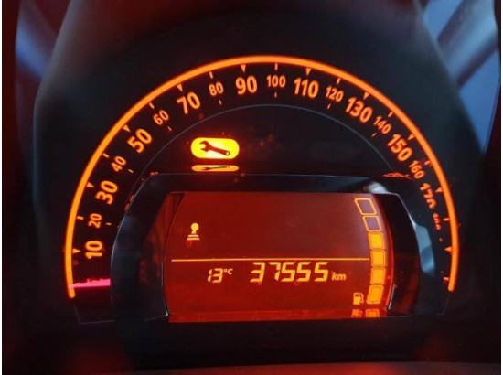 2019 Renault Twingo Limited 2019 Renault Twingo Limited