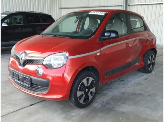 2019 Renault Twingo Limited 2019 Renault Twingo Limited