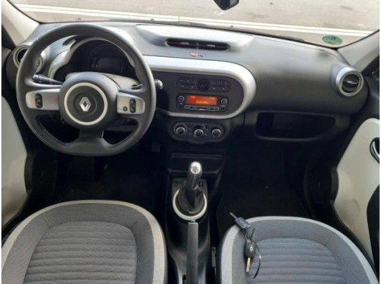 2019 Renault Twingo Limited 2019 Renault Twingo Limited