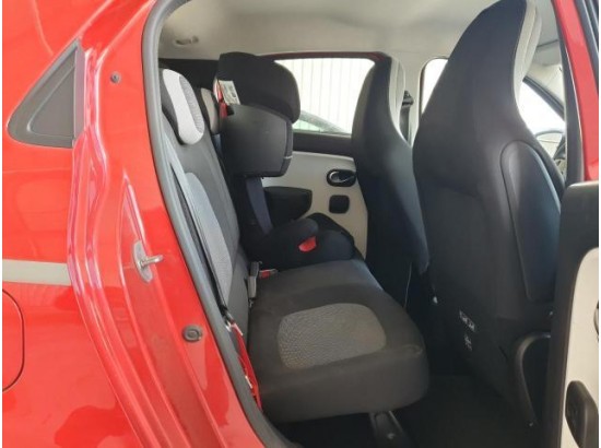 2019 Renault Twingo Limited 2019 Renault Twingo Limited