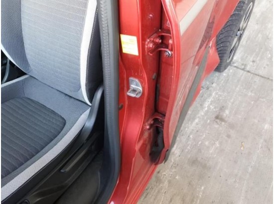 2019 Renault Twingo Limited 2019 Renault Twingo Limited