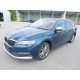 2020 Skoda Superb Combi Scout 4x4 2020 Skoda Superb Combi Scout 4x4