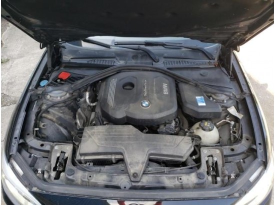 2016 BMW 1er Lim. 118 i Advantage 2016 BMW 1er Lim. 118 i Advantage