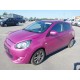 2015 Mitsubishi Space Star 2015 Mitsubishi Space Star