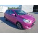 2015 Mitsubishi Space Star 2015 Mitsubishi Space Star
