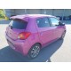 2015 Mitsubishi Space Star 2015 Mitsubishi Space Star