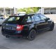 2018 Skoda Octavia Combi Active 2018 Skoda Octavia Combi Active
