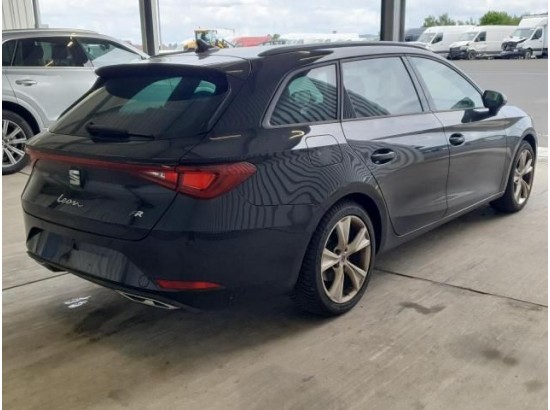 2024 Seat Leon Sportstourer FR 2024 Seat Leon Sportstourer FR