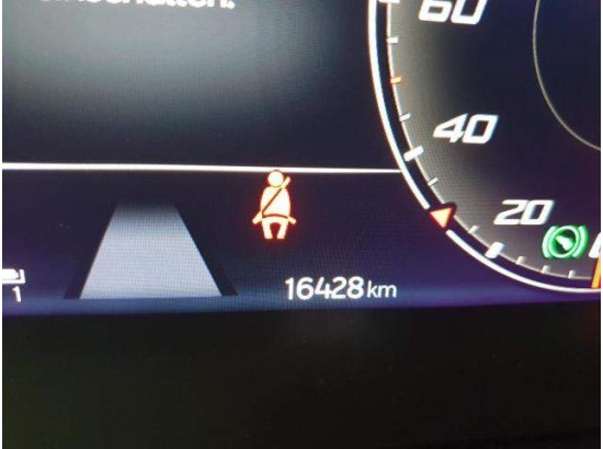 2024 Seat Leon Sportstourer FR 2024 Seat Leon Sportstourer FR
