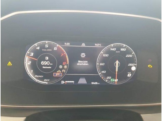 2024 Seat Leon Sportstourer FR 2024 Seat Leon Sportstourer FR