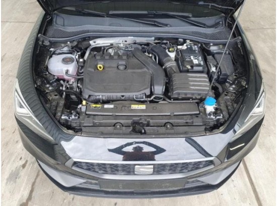 2024 Seat Leon Sportstourer FR 2024 Seat Leon Sportstourer FR