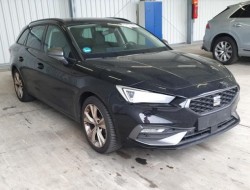 2024 Seat Leon Sportstourer FR