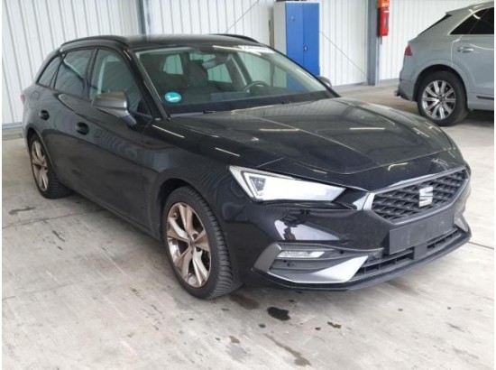2024 Seat Leon Sportstourer FR 2024 Seat Leon Sportstourer FR
