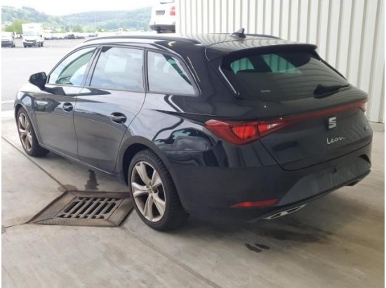 2024 Seat Leon Sportstourer FR 2024 Seat Leon Sportstourer FR