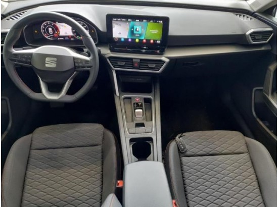 2024 Seat Leon Sportstourer FR 2024 Seat Leon Sportstourer FR