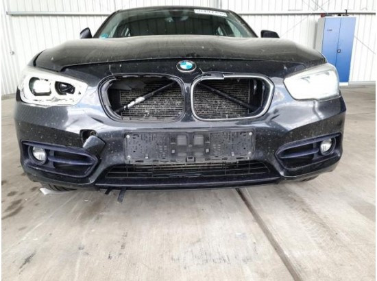 2018 BMW 1er Lim. 5-trg. 120d Sport Line 2018 BMW 1er Lim. 5-trg. 120d Sport Line