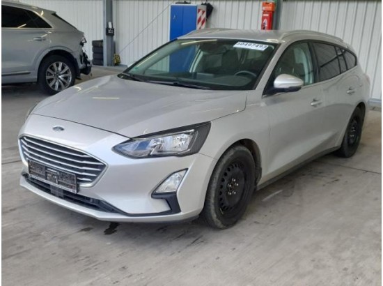 2019 Ford Focus Turnier Cool & Connect 2019 Ford Focus Turnier Cool & Connect