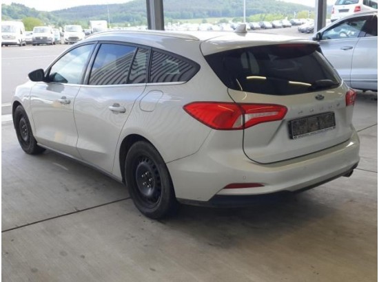 2019 Ford Focus Turnier Cool & Connect 2019 Ford Focus Turnier Cool & Connect