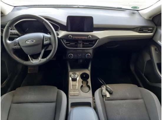2019 Ford Focus Turnier Cool & Connect 2019 Ford Focus Turnier Cool & Connect