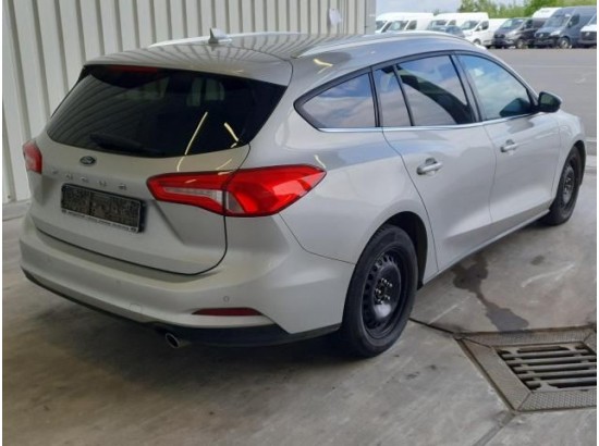 2019 Ford Focus Turnier Cool & Connect 2019 Ford Focus Turnier Cool & Connect