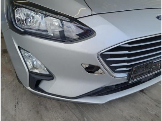 2019 Ford Focus Turnier Cool & Connect 2019 Ford Focus Turnier Cool & Connect