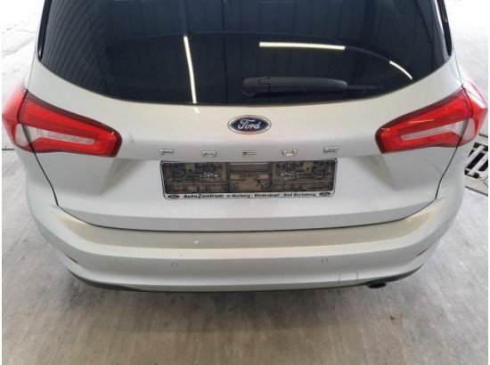 2019 Ford Focus Turnier Cool & Connect 2019 Ford Focus Turnier Cool & Connect