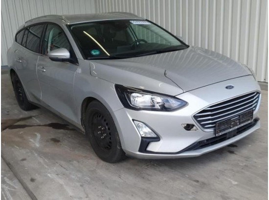 2019 Ford Focus Turnier Cool & Connect 2019 Ford Focus Turnier Cool & Connect