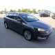 2017 Ford Focus Turnier Titanium 2017 Ford Focus Turnier Titanium