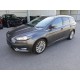 2017 Ford Focus Turnier Titanium 2017 Ford Focus Turnier Titanium