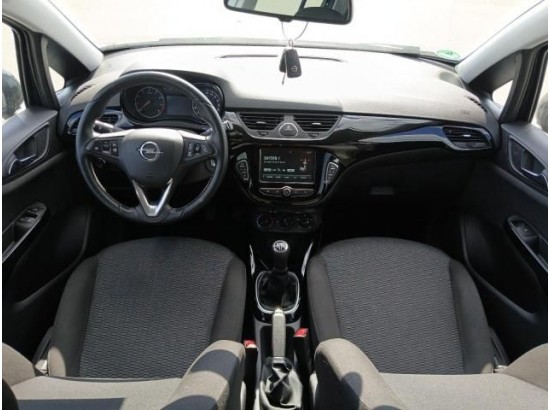 2017 Opel Corsa E Active ecoFlex 2017 Opel Corsa E Active ecoFlex