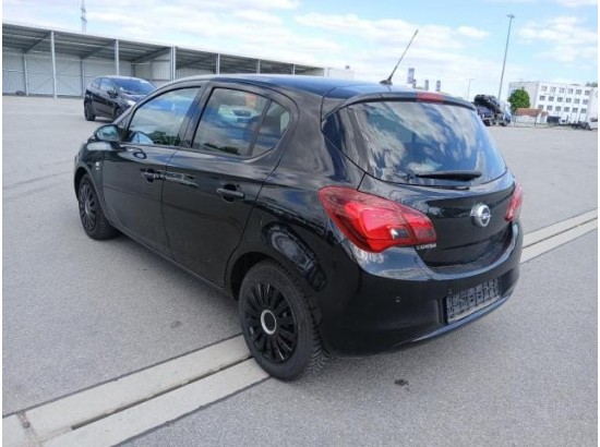 2017 Opel Corsa E Active ecoFlex 2017 Opel Corsa E Active ecoFlex